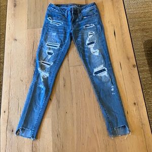 Women’s jeans